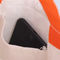 Выдвиженческая большая часть сумок Тоте холста 100% хлопок прокатала печатание полного цвета поставщик